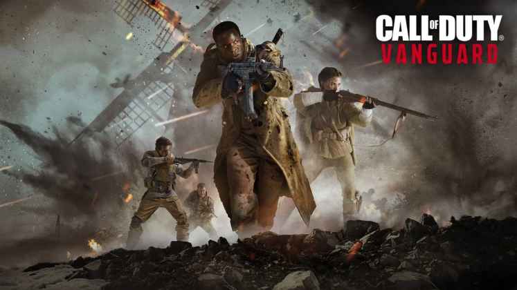Descargar Call of Duty Vanguard – PC completo
