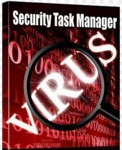 Descargar Security Task Manager completo v3.2