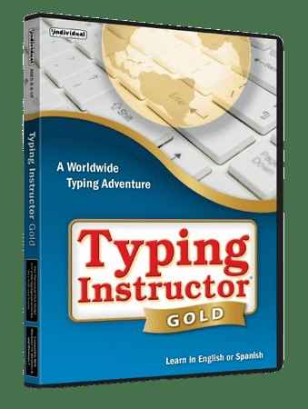 Descargar Typing Instructor Gold – Completo v5.1