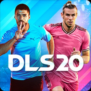 Dream League Soccer 2020 Apk Descarga completa + DATOS Mod Dinero 2020 7.42
