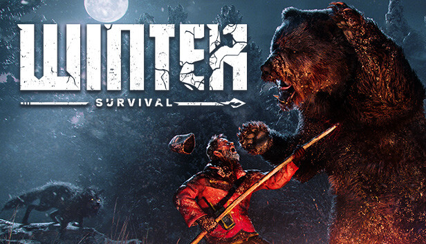 Descargar Winter Survival – PC completo (turco)