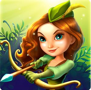 Robin Hood Legends Apk Descargar + Mod v2.0.9