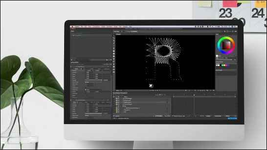 Descargar Cavalry Professional – Completo v2.5.2 (x64)