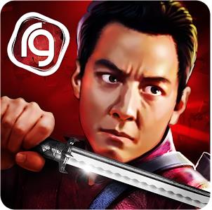 Into the Badlands Blade Battle APK completo – Descarga de DATOS Mod GL