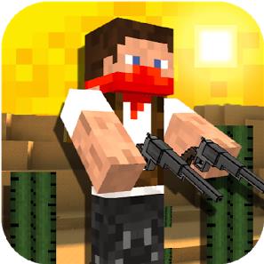 Pixel Strike 3D Apk Full v8.2.0 Mod Dinero Truco