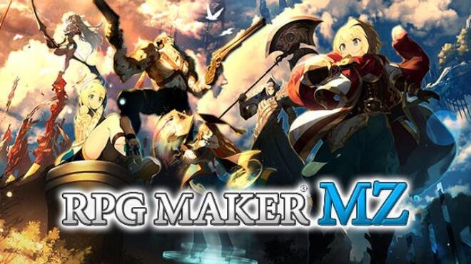 Descargar RPG Maker MZ – Compilación completa 18209726 – Crea juegos de rol