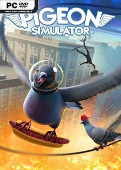Descargar Pigeon Simulator – PC completo