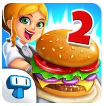 My Burger Shop 2 Juego de restaurante de comida rápida Descargar APK – Mod completo
