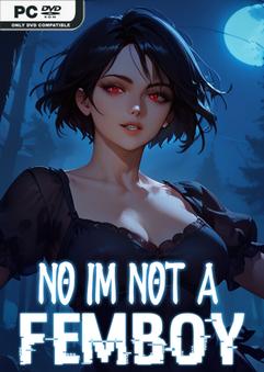 Descargar No, no soy una Femboy – PC completa