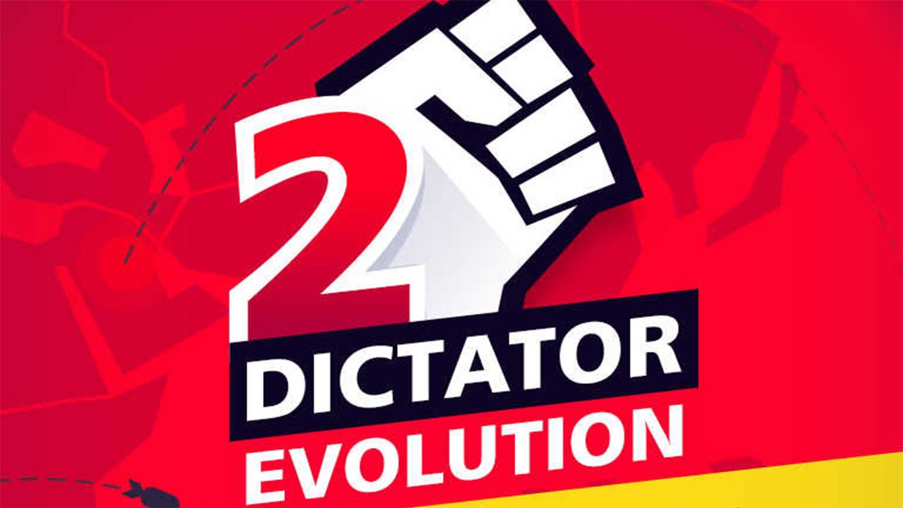 Dictador 2 Evolución Apk + Mod Dinero v1.4.10