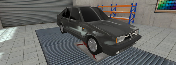 automatización-el-juego-magnate-de-la-compañía-de-automóviles