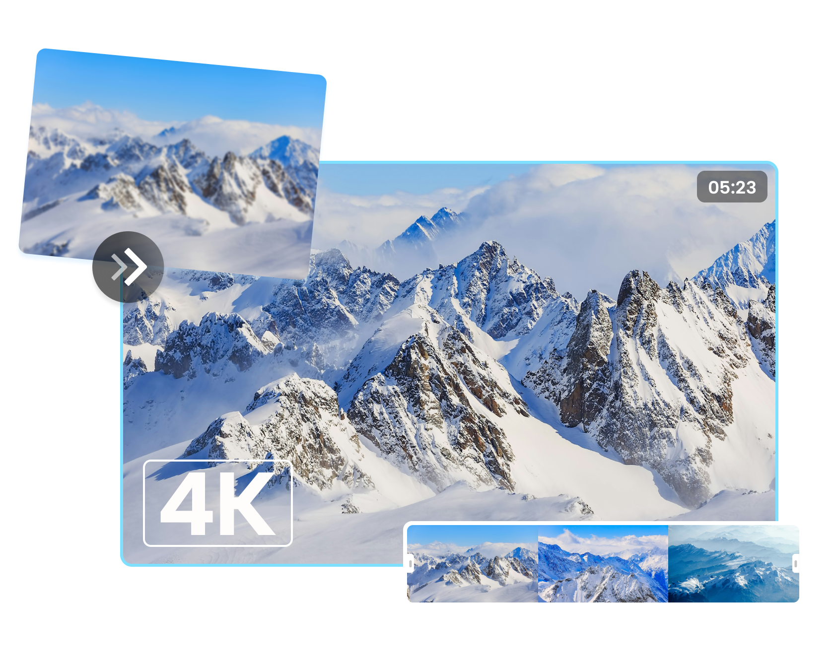 Descargar AI Video Upscaler Pro – Completo v1.2.6