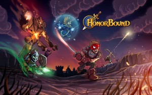 HonorBound RPG Apk + Mod v4.31.27