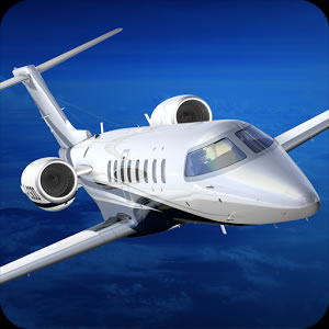 Descargar Aerofly 2 Flight Simulator Apk Full v2.5.41 MOD + Cheat DATA