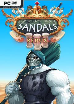Descargar Swords and Sandals 3 Redux – PC completo en turco