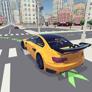Descargar Driving School 3D Apk – Mod Money Cheat