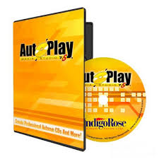 AutoPlay Media Studio completo v9.0.1