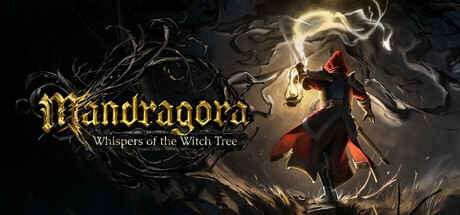 Descargar Mandragora Whispers of the Witch Tree – Turco completo