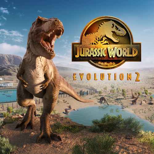 Descarga de Jurassic World Evolution 2 – PC completa + DLC premium