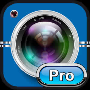 Cámara HD Pro Apk v3.2.0 Descargar + Android