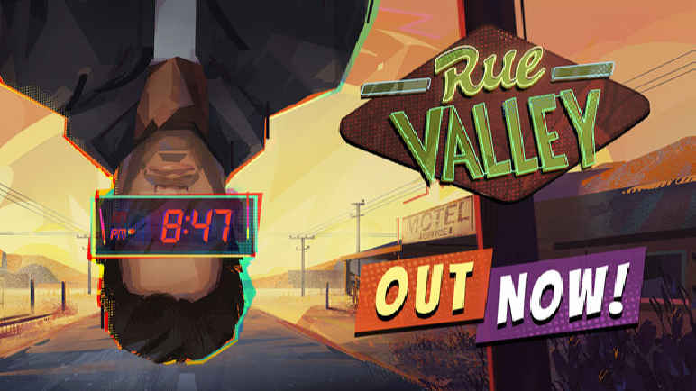 Descargar Rue Valley – PC completa