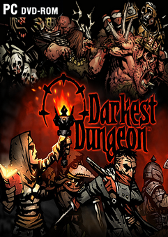 Descarga de Darkest Dungeon – PC completa – Turco + DLC