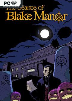 Descargar La sesión de sesión de Blake Manor – PC completa