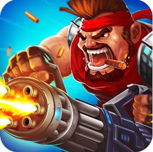 Metal Squad APK completo – Mod Dinero 2.3.0 Descargar