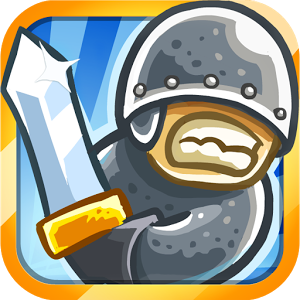 Kingdom Rush Apk + Datos + Dinero Mod Cheat v4.2.13 Descargar