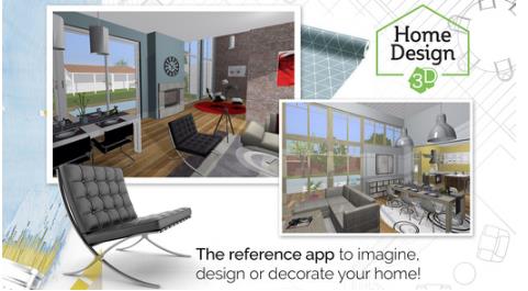 Diseño del hogar 3D GOLD completo – v5.1.727 Descargar