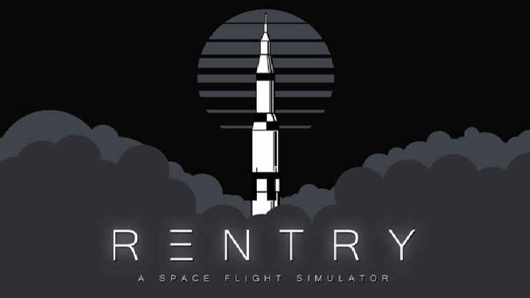 Descargar Reentry A Space Flight Simulator – PC completo