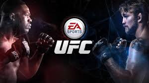 Ea Sports UFC Apk Full 1.9.3786573 Datos Android