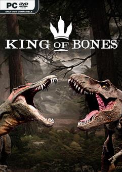 Descargar King of Bones – PC completa