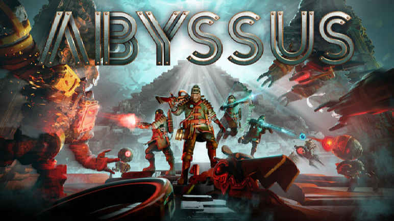 Descarga de Abyssus Brine Edition – PC completa – Turco