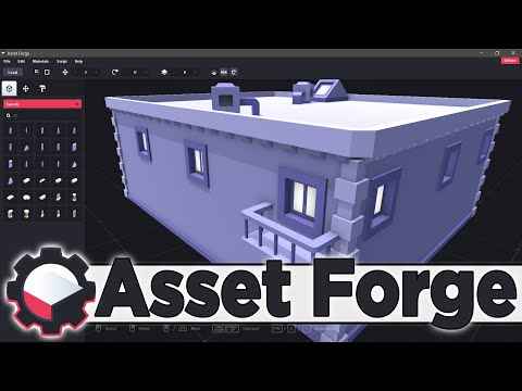 Descargar Kenny Asset Forge – Completo v2.5.3