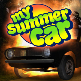 Descargar My Summer Car – PC completo turco v2025