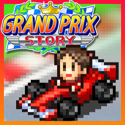Historia del Gran Premio Apk + Mod Money v2.2.3