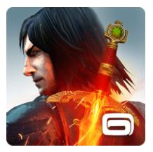 Leyenda medieval de Iron Blade APK Descargar v2.2.1i