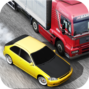 Traffic Racer Apk Descarga completa 3.3 Money Cheat + Turco