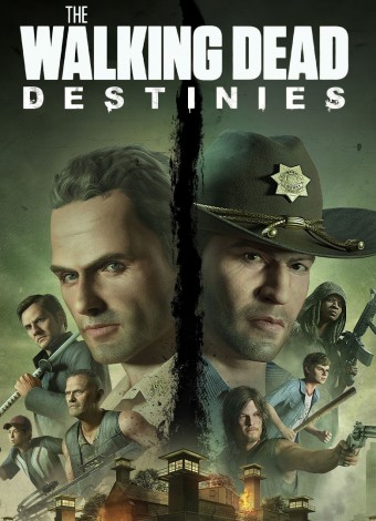 Descargar The Walking Dead Destinies – PC completo + DLC HD