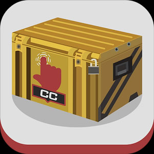 Descargar Case Clicker Apk Full v2.4.2a Mod Money Cheat