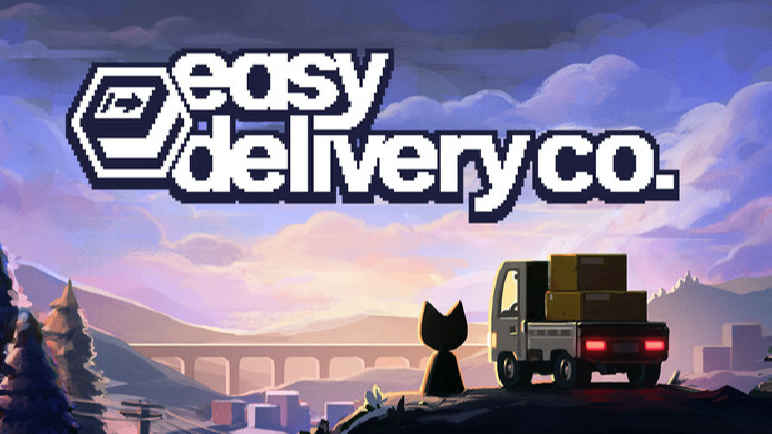 Descarga de Easy Delivery Co. – PC completa – Turco
