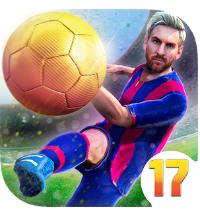 Soccer Star 2020 Top Leagues APK Descargar v2.3.0 Mod completo