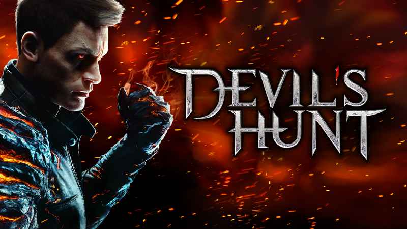 Descargar Devil’s Hunt – PC completo + turco