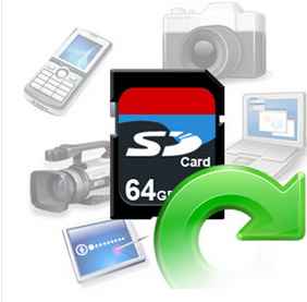 Descargar iCare SD Memory Card Recovery – Recuperación de archivos