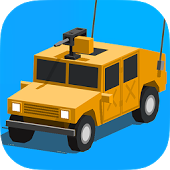 CarsBattle Apk Descarga completa + Mod desbloqueado v1.59