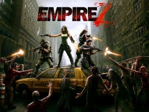 Empire Z Apk Descarga completa + Mod Dinero v2.3.1