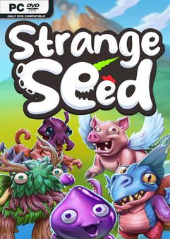 Descargar Strange Seed – PC completo