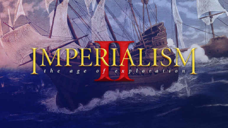Descarga de Imperialism 2 The Age of Exploration – PC completa v1.03