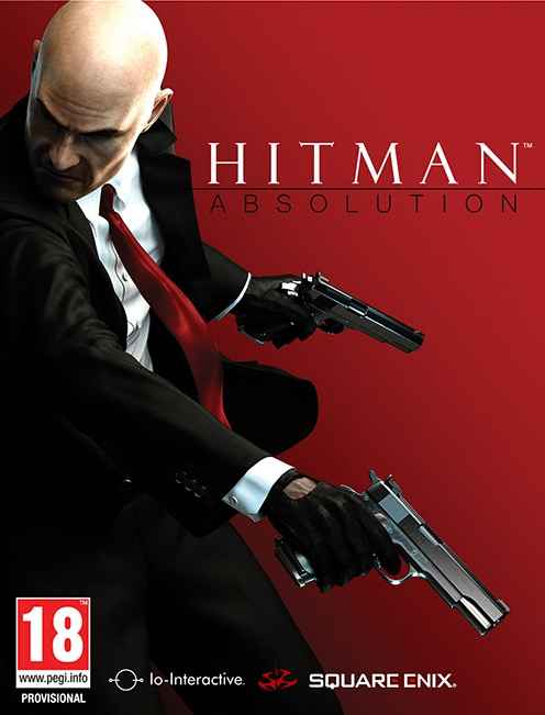 Descarga de Hitman Absolution – PC completa turco + DLC – Elite